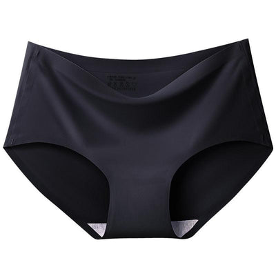 Culotte femme – Sans couture – Doux confort – Coupe couvrante – Tissu respirant
