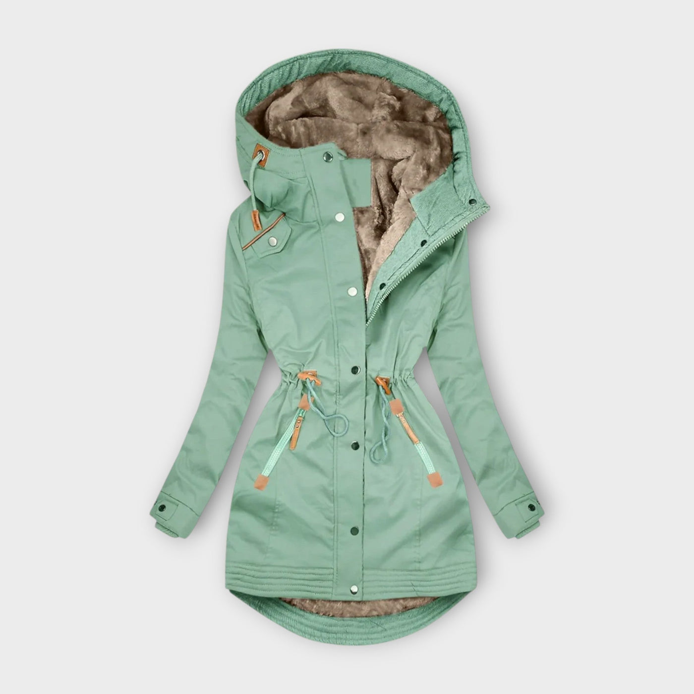 Georgia | Manteau