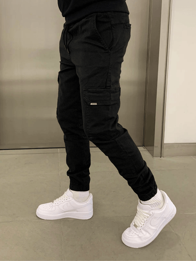 Gabriel™ | Pantalon Cargo Confortable