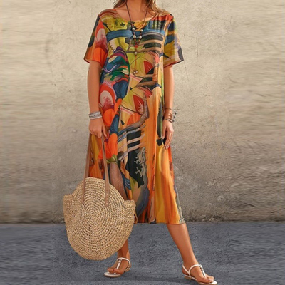 Joséphine | Robe Confortable