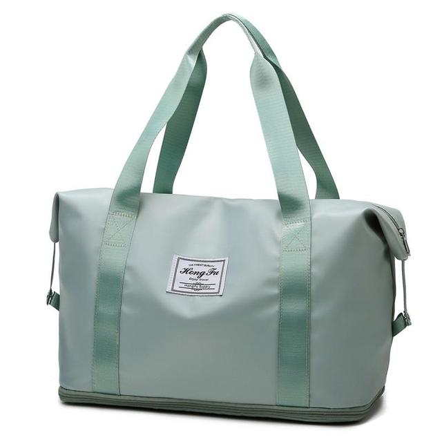 Charlie - Bagages de voyage pliants, élégants et pratiques