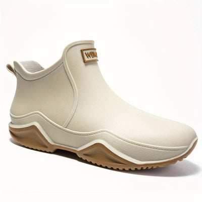 Emma | Bottes orthopédiques modernes en caoutchouc