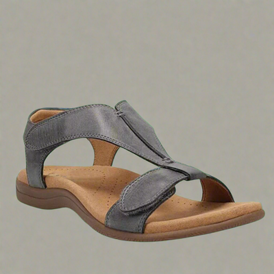 Clotmara | Sandales de marche orthopédiques légères