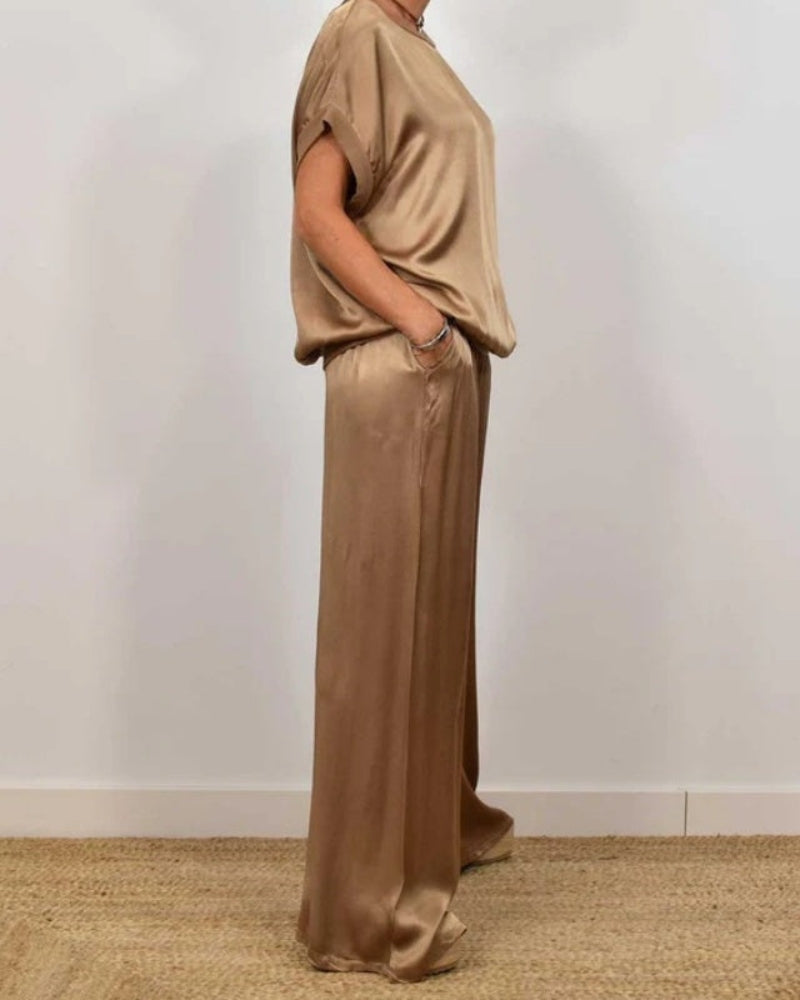 Mariare™ | Ensemle élégant 2 pièces
