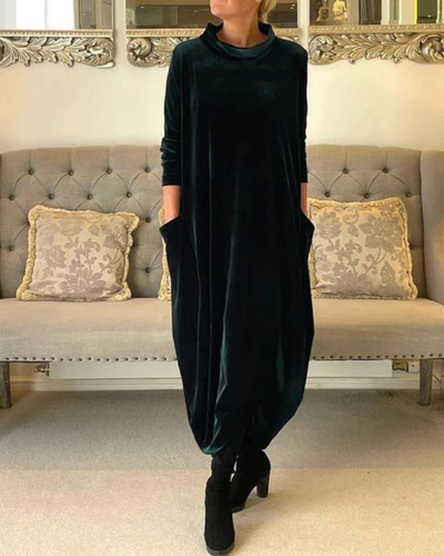 ARYA - ROBE ÉLÉGANTE ET STYLÉE
