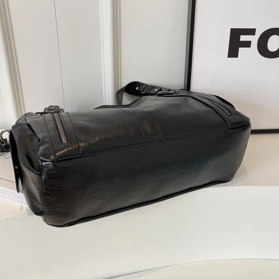 Morgane™| Sac à bandoulière Scarlett Elegant