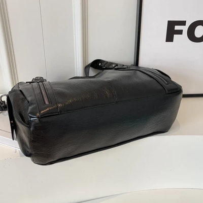 Morgane™| Sac à bandoulière Scarlett Elegant