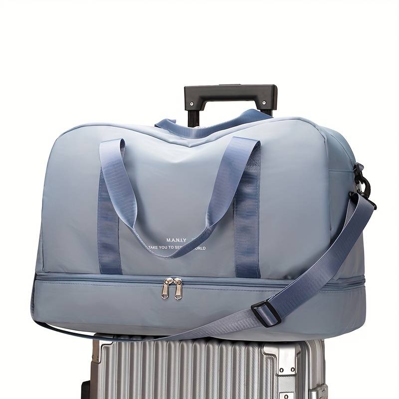 Tina - Le sac de voyage tout-en-un pour femmes