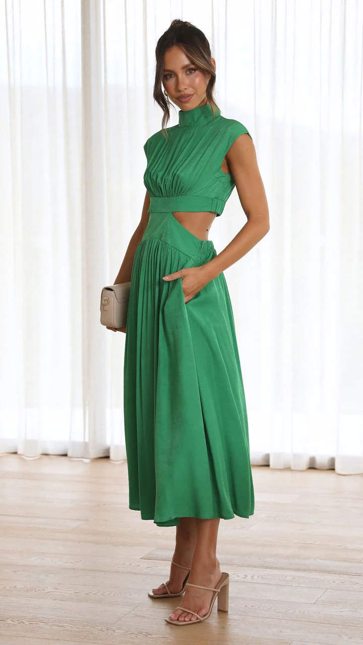 Anaïs™ | Robe d’Été Légère