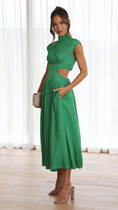 Anaïs™ | Robe d’Été Légère