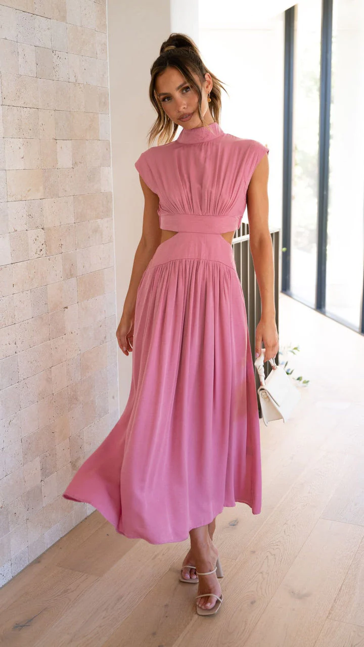 Anaïs™ | Robe d’Été Légère