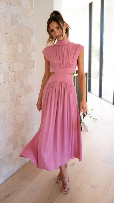 Anaïs™ | Robe d’Été Légère