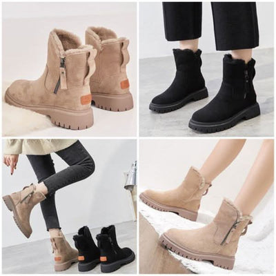 Stella - Comfortable boot