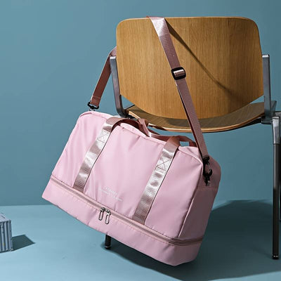 Tina - Le sac de voyage tout-en-un pour femmes
