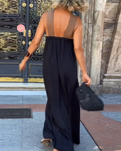 Maëlle™ | Robe Dos Nu