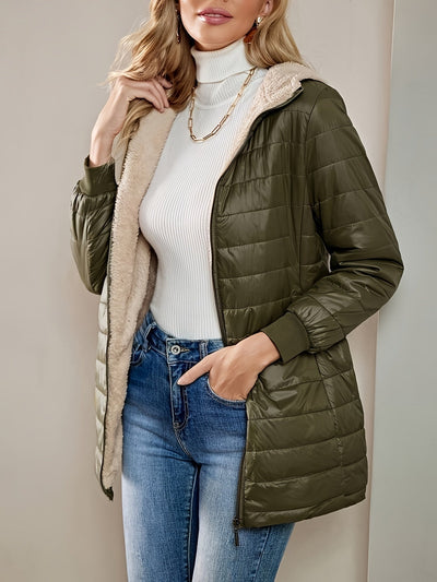 Enrica | Manteau