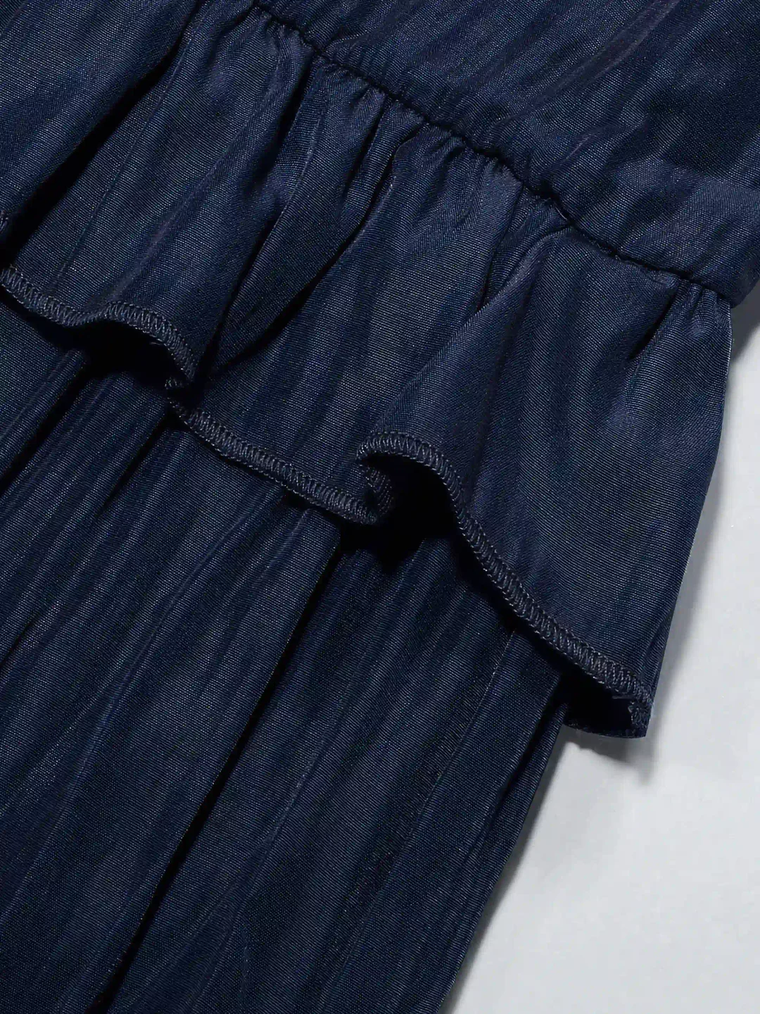 Morgane™ Robe longue brise d'été