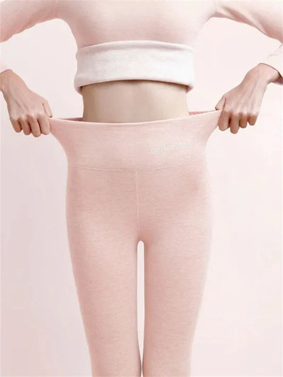 Betty | Leggings thermiques élégants pour femmes