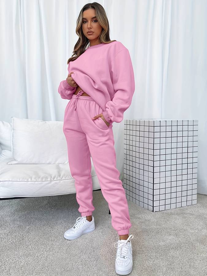 Janice - Jogging élégant et confortable pour femmes