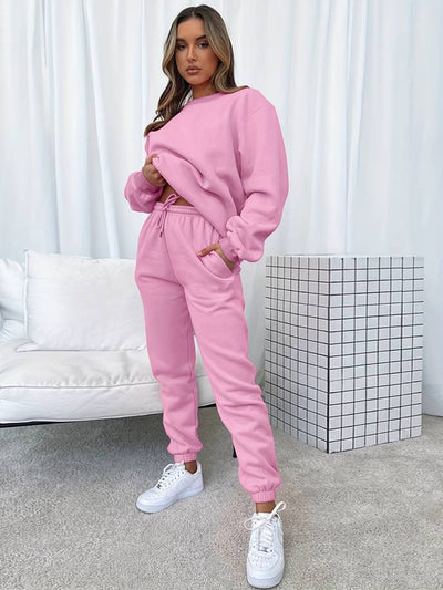 Janice - Jogging élégant et confortable pour femmes
