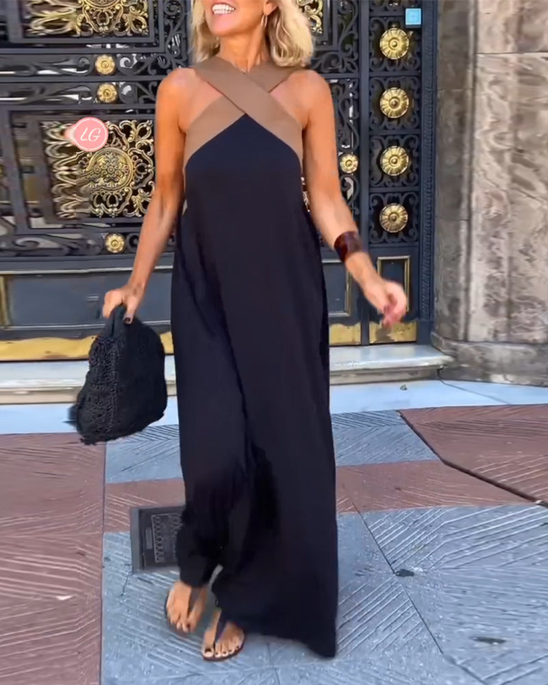 Maëlle™ | Robe Dos Nu
