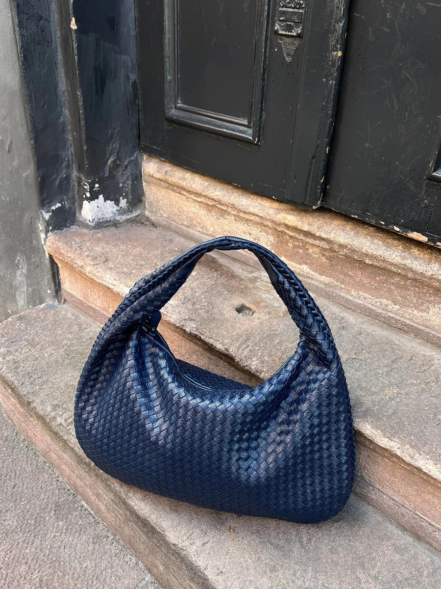 Nova - Sac à main tissé élégant pour femmes