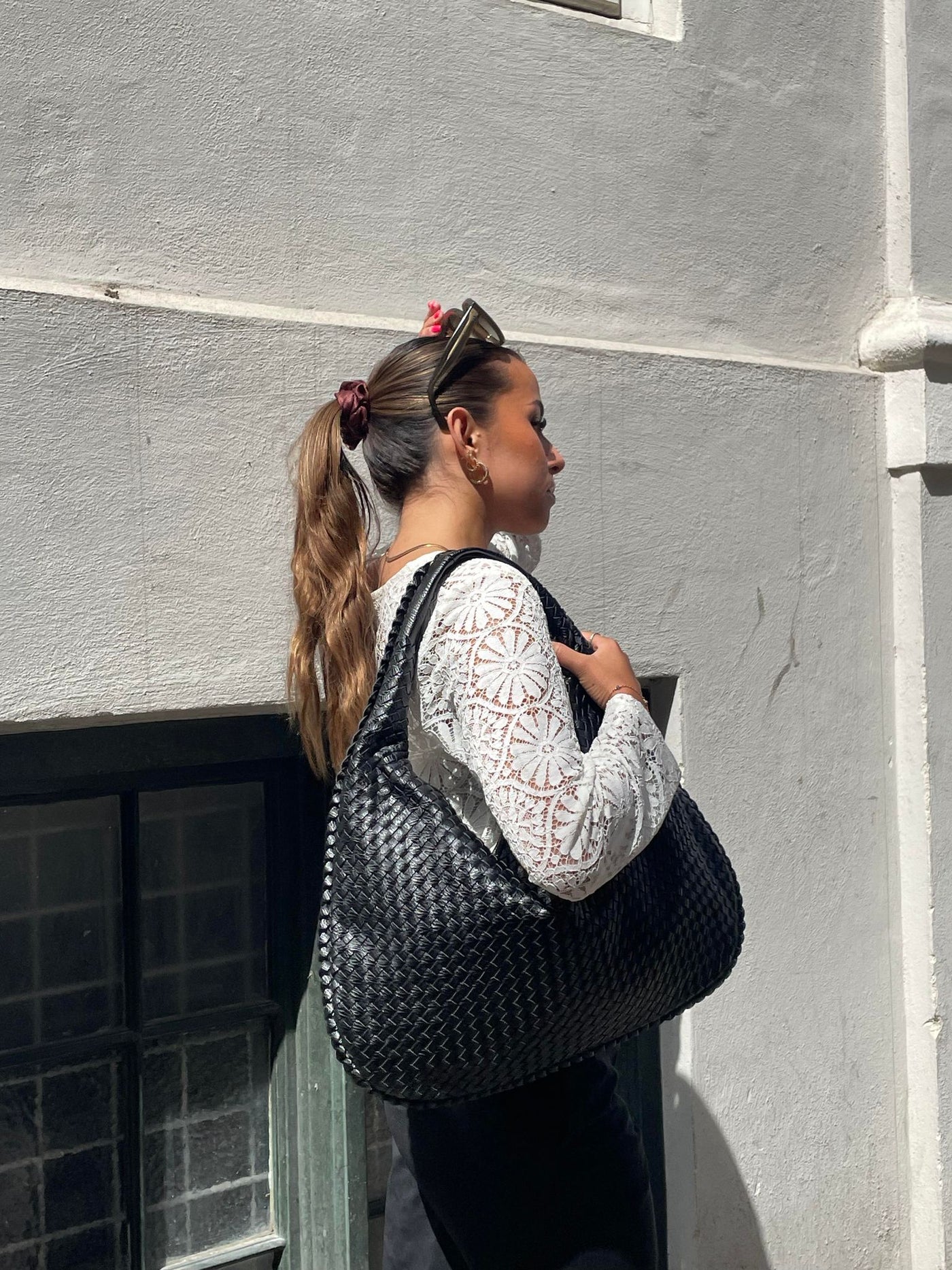 Le sac fourre-tout incontournable | Pour le travail, les courses et plus encore