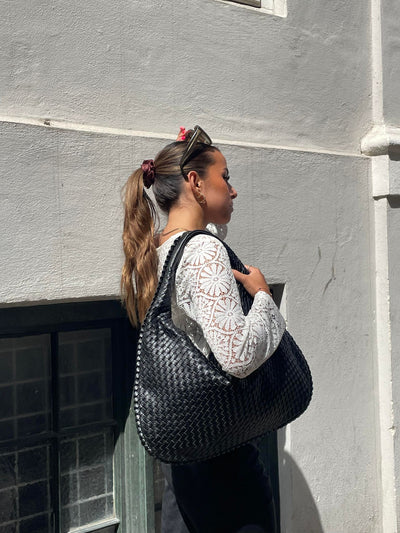 Le sac fourre-tout incontournable | Pour le travail, les courses et plus encore