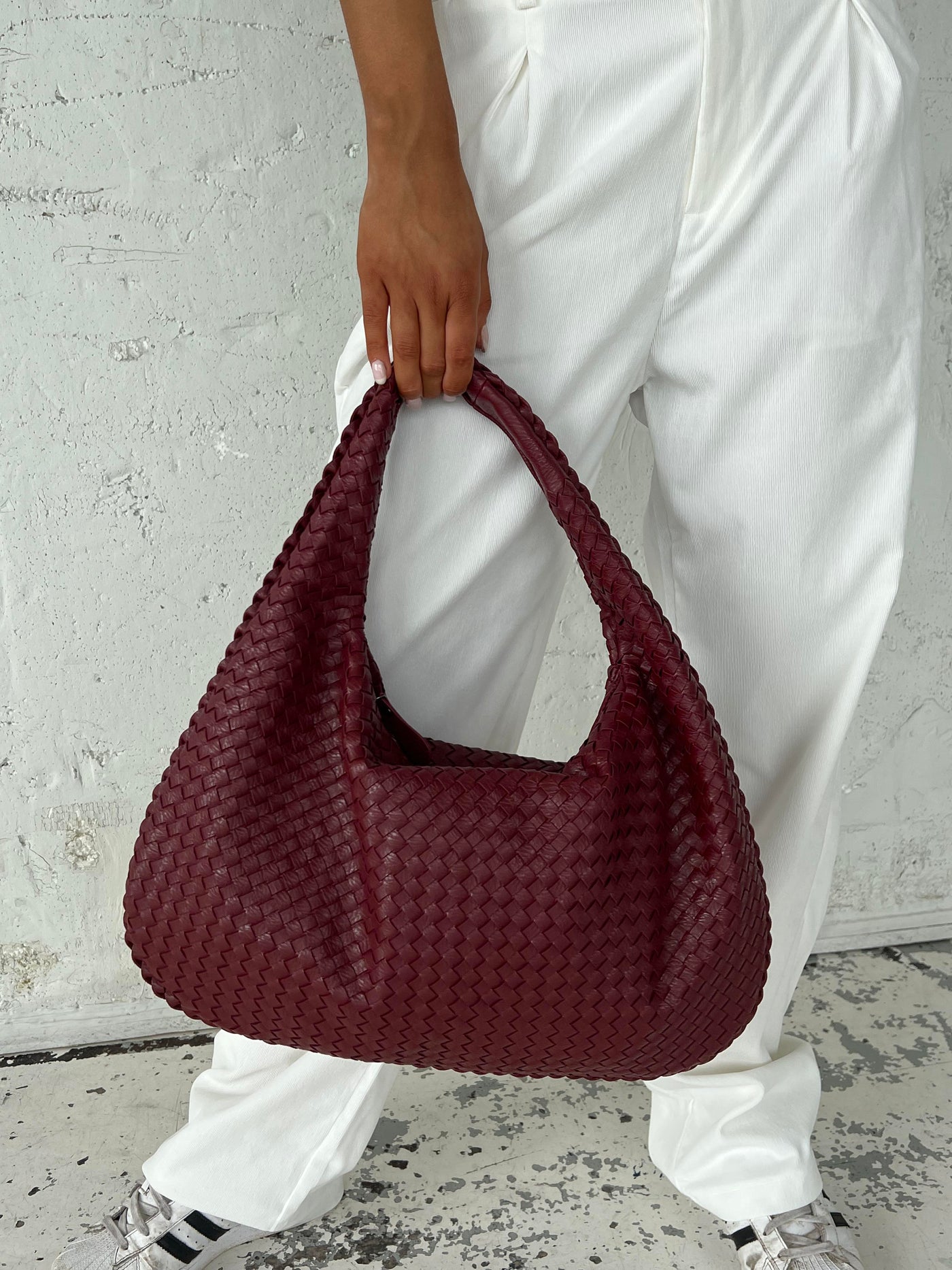 Le sac fourre-tout incontournable | Pour le travail, les courses et plus encore