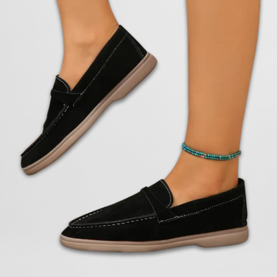 Clara™ | Mocassins Confortables pour Femmes