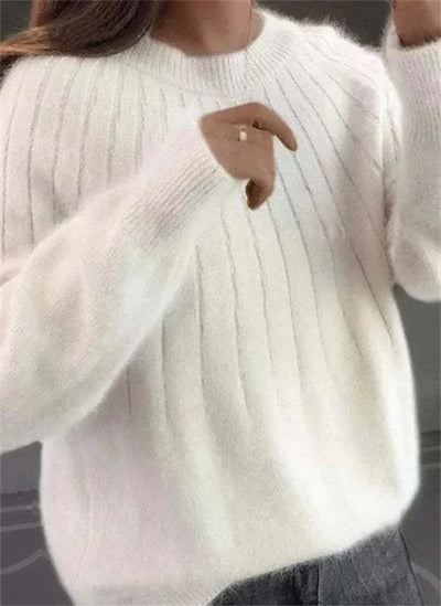 Lara™ - Pull en cachemire doux