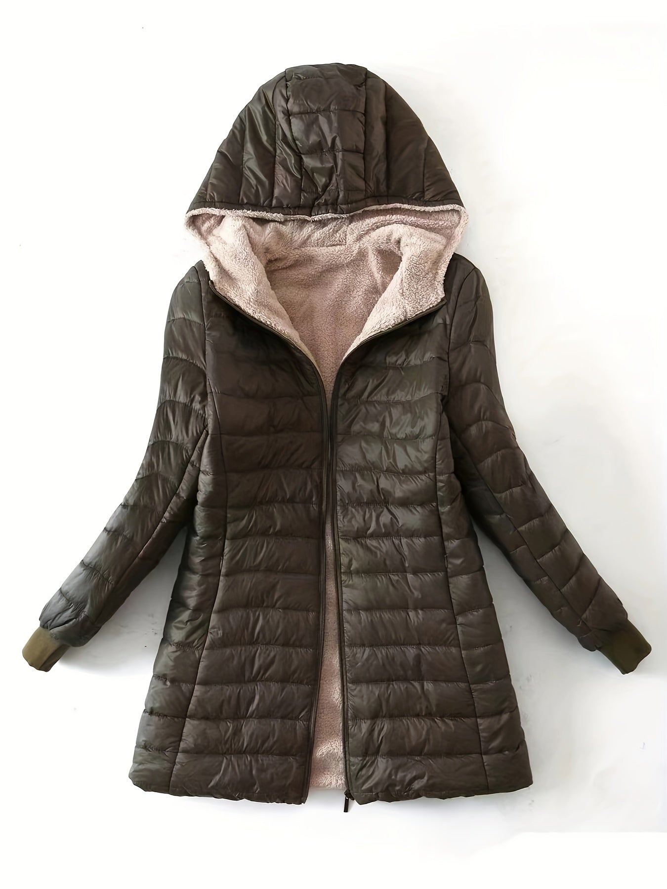 Enrica | Manteau