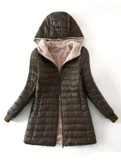 Enrica | Manteau
