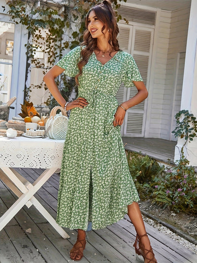 Selina™ | Élégant Maxibito