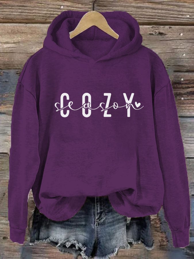 Lina™ - Hoodie confortable et stylé
