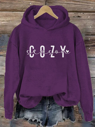 Lina™ - Hoodie confortable et stylé