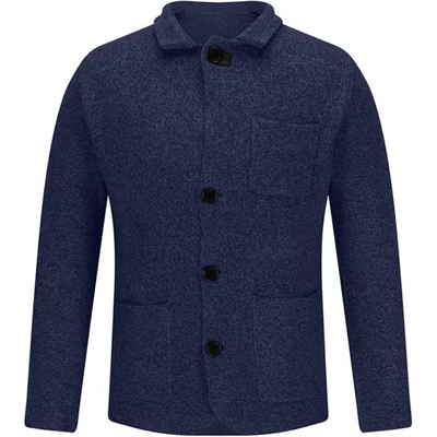 Enzo - Blazer homme style chic