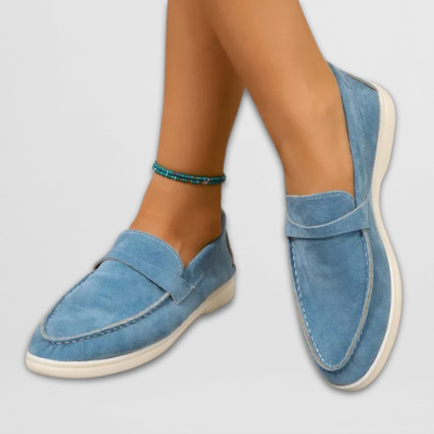 Clara™ | Mocassins Confortables pour Femmes