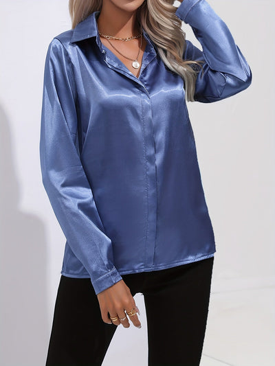 Daisy | Chemise Long Pour Femme