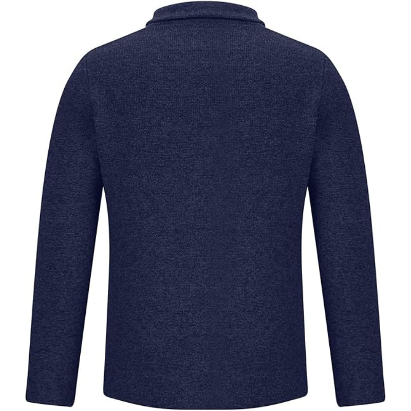 Enzo - Blazer homme style chic