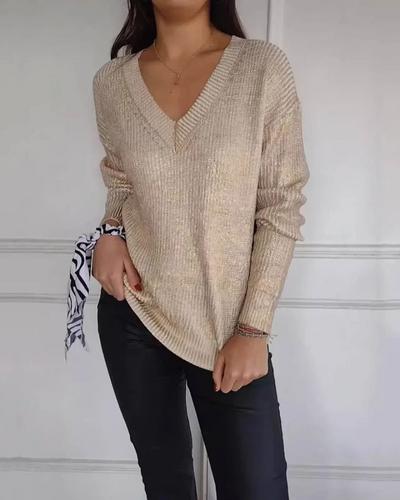 BALINA - PULL CONFORTABLE ET STYLÉ