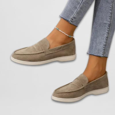 Clara™ | Mocassins Confortables pour Femmes