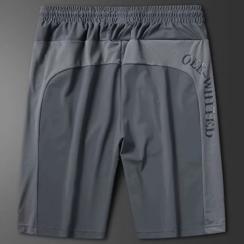 🔥Short Unisexe Super Extensible à Séchage Rapide