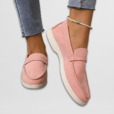 Clara™ | Mocassins Confortables pour Femmes