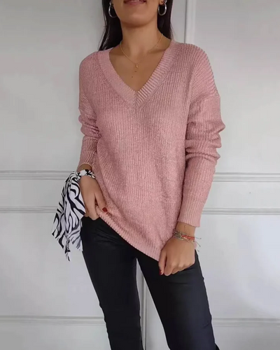 BALINA - PULL CONFORTABLE ET STYLÉ