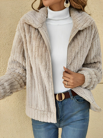 Clara - Veste femme chaud