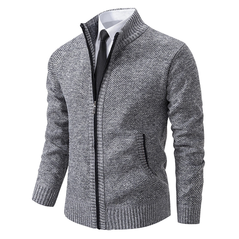Pull en tricot confortable et chaud – KnitWear