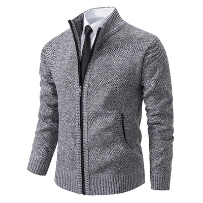 Pull en tricot confortable et chaud – KnitWear