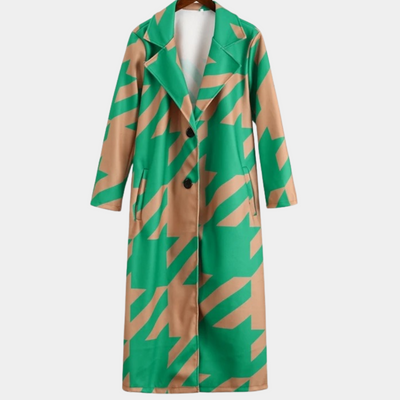 RAFAELA - Veste Chaleureuse et Élégante pour Femmes
