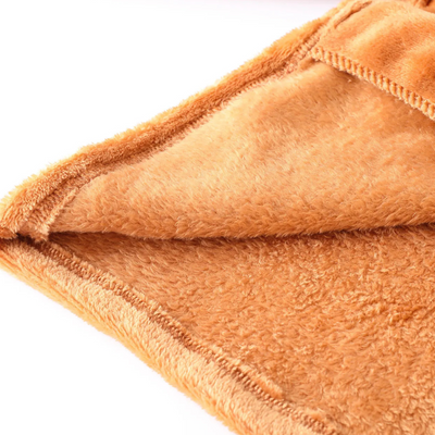 ASHLEY - Manteau d'Hiver Classique en Peluche pour Femmes